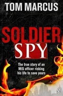 Soldier Spy - Kniha