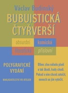Bubuistická čtyřverší - Kniha