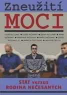 Zneužití moci - Kniha