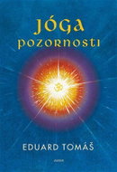 Jóga pozornosti - Kniha
