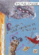 Pohádka o nepořádnických bacilech - Kniha