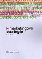 Marketingové strategie - Kniha