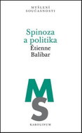 Spinoza a politika - Kniha