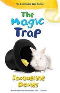 The Magic Trap - Kniha