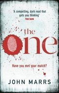 The One - Kniha