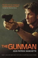 The Gunman (film) - Kniha