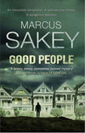 Good People - Kniha