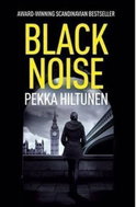 Black Noise - Kniha