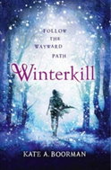 Winterkill - Kniha