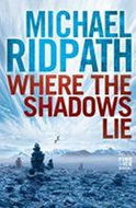 Where the Shadows Lie - Kniha