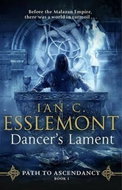 Dancer´s Lament : Path to Ascendancy 1 - Kniha
