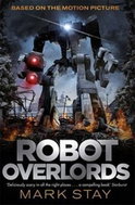 Robot Overlords - Kniha