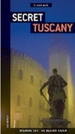 Secret Tuscany - Kniha