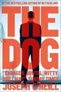 The Dog - Kniha
