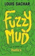 Fuzzy Mud - Kniha