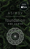Foundation and Earth - Kniha