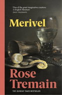 Merivel - A Man of His Time - Kniha