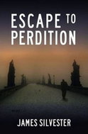 Escape to Perdition - Kniha