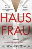 Hausfrau - Kniha