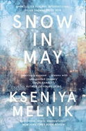 Snow in May - Kniha
