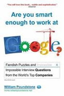 Are You Smart Enough to Work at Google? - Kniha