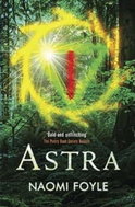 Astra - Kniha