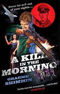 A Kill in the Morning - Kniha