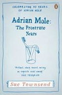 Adrian Mole: The Prostrate Years - Kniha