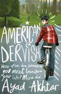 American Dervish - Kniha