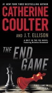 The End Game - Kniha