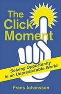 The Click Moment - Kniha
