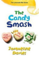The Candy Smash - Kniha
