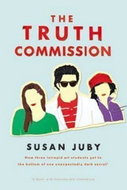 Truth Commission - Kniha