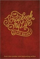 The Scrapbook of My Life - Kniha