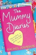 The Mummy Diaries - Kniha