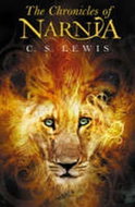 The Chronicles of Narnia - Kniha