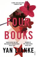 The Four Books - Kniha