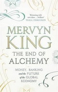 The End Of Alchemy - Kniha