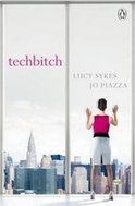 Techbitch - Kniha