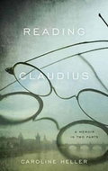 Reading Claudius - Kniha