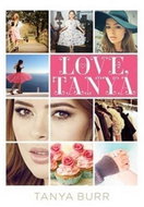 Love Tanya - Kniha