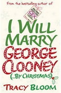I Will Marry George Clooney - Kniha