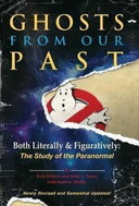 Ghosts from Our Past - Kniha