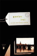 Genius Loci - Kniha