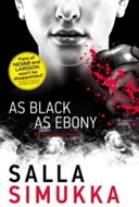 As Black As Ebony - Kniha