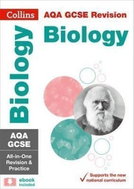 AQA GCSE Biology - Kniha