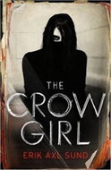 The Crow Girl - Kniha