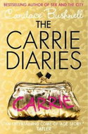 The Carrie Diaries - Kniha
