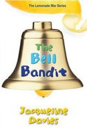 The Bell Bandit - Kniha
