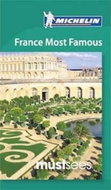 Must Sees France Most Famous - Kniha